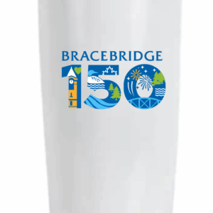Bracebridge 150 Travel Mug