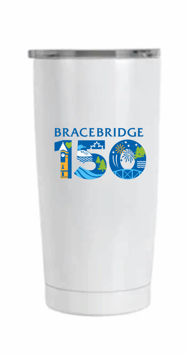 Bracebridge 150 Travel Mug