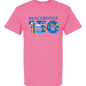 Azalea Bracebridge 150 T-Shirt (Youth)