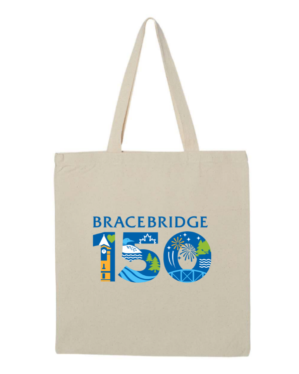 Natural Bracebridge 150 Tote Bag