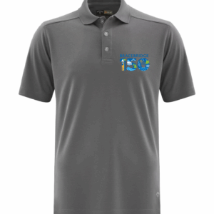 Grey Bracebridge 150 Callaway Shirt (Unisex)