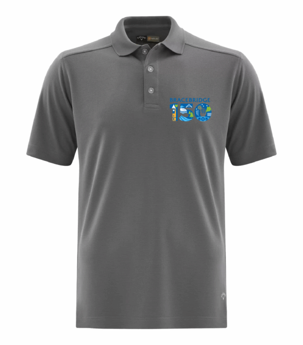 Grey Bracebridge 150 Callaway Shirt (Unisex)