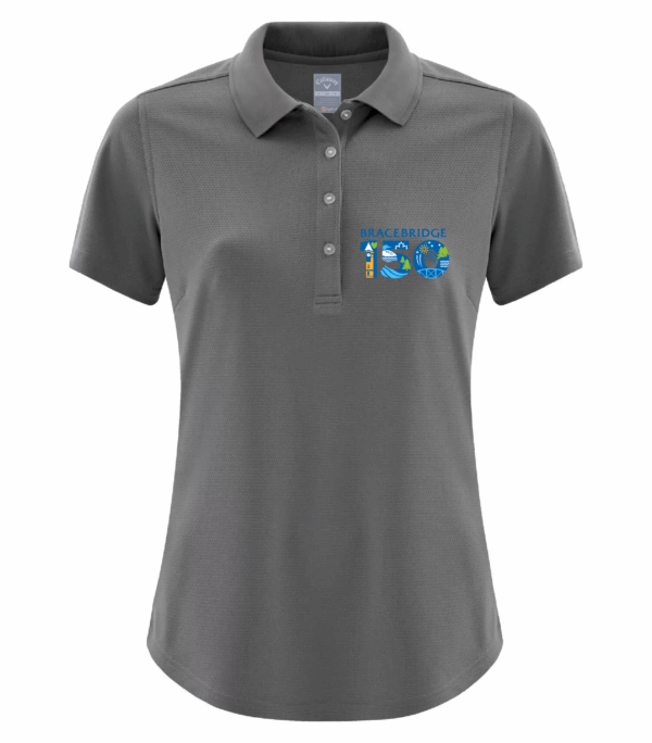 Grey Bracebridge 150 Callaway Shirt (Ladies)
