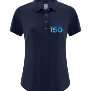 Navy Bracebridge 150 Callaway Shirt (Ladies)
