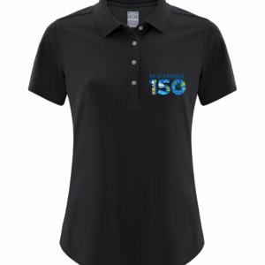 Black Bracebridge 150 Callaway Shirt (Ladies)
